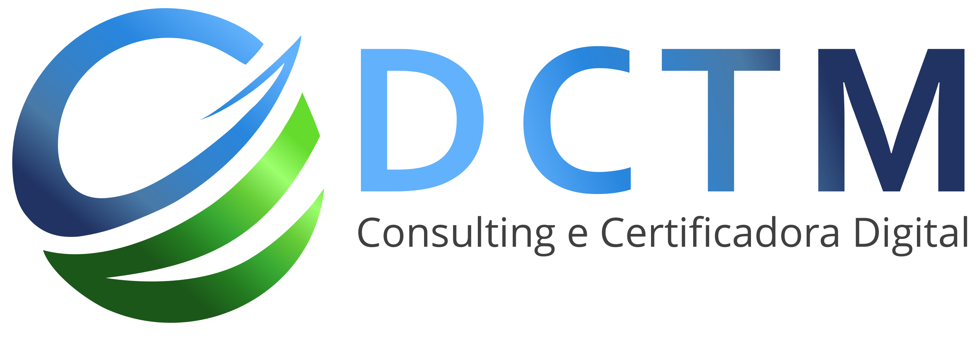 DCTM Consulting e Certificadora Digital