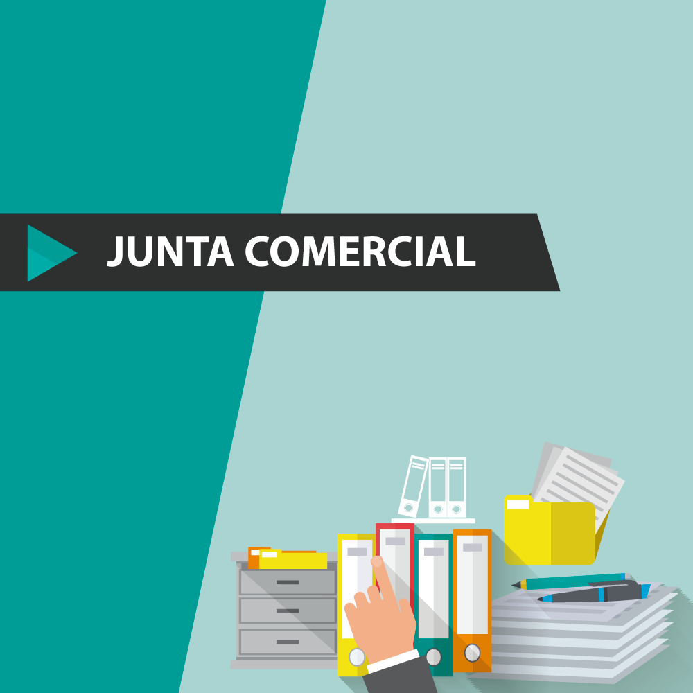 Junta Comercial