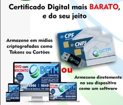 Certificadora Digital